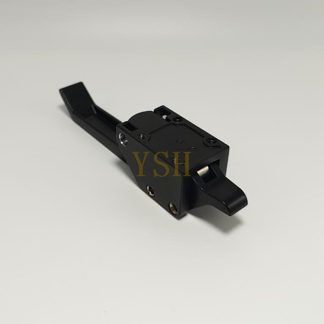 Charmilles 135010835 Ручка EDM с защелкой рычага