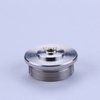 Makino Wire Cut EDM Part EDM Защита ламинарного сопла SUS 6 мм 20ec130A401