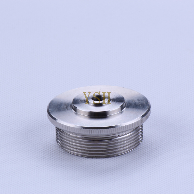 Makino Wire Cut EDM Part EDM Защита ламинарного сопла SUS 6 мм 20ec130A401