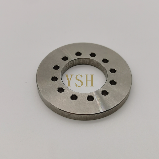 200448474 448.474 Charmilles Edm SUS Ring для сопла