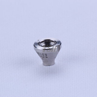 S103 Accutex EDM Носит детали Diamond Wire Guide для служб изготовления 