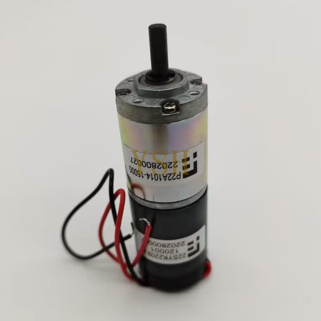 Charmilles EDM Micro Motor для Charmilles EDM Machine 381507512 22SYK2209A