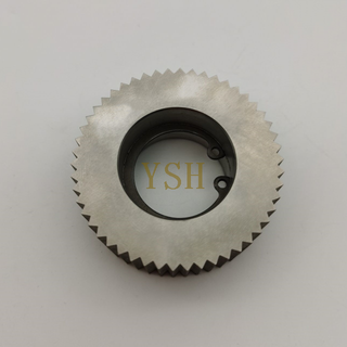 Вырезка запасных деталей EDM EDM Резервутный резак S501 3091294 3091327 3091130