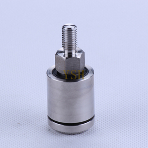 S400 EDM Расходные детали EDM SUS Шкин E 3050098