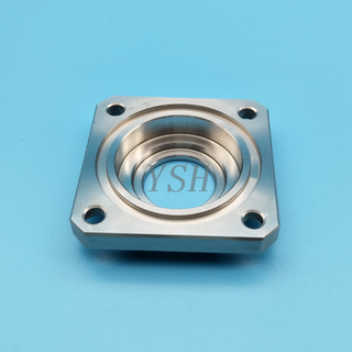 Держатель сопла EDM Проволока вырезанная насадка.