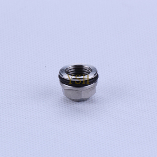 Шармилл провод разорван EDM Зажимной металлической гайки Верхний 100444744 100432545