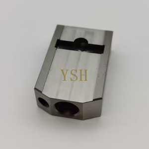 3082521 Wire EDM запасные части EDM SUS Slide Block