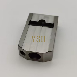 3082521 Wire EDM запасные части EDM SUS Slide Block