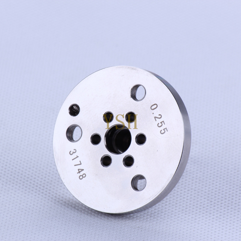 C113 204339850 433.985.0 2044339860 Charmilles EDM Запасные части EDM Руководство по нижнему проволоку