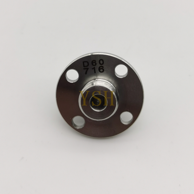 EDM Wear Parts EDM Sub Guide Lower J17100A