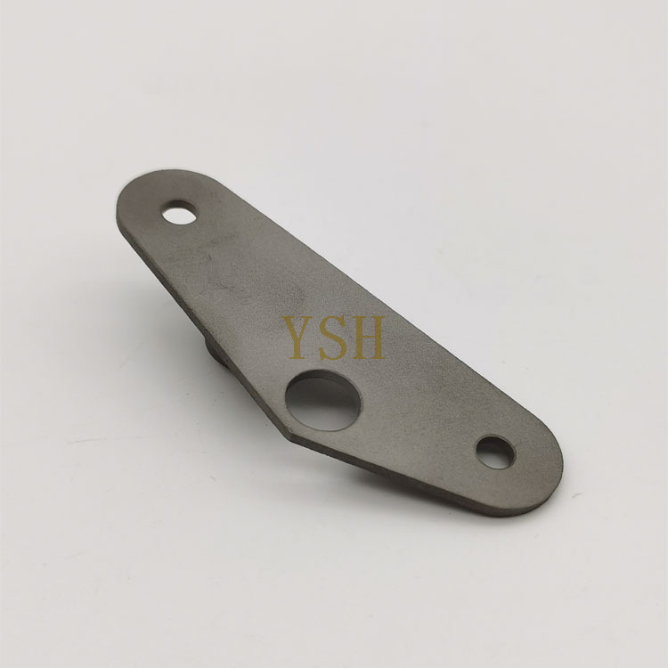 Шармиллевой рычаг.