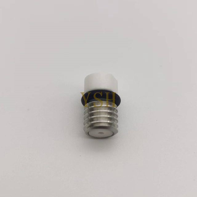 Шармилл провод Резжание Рука EDM Guide 206410050 641.005.0