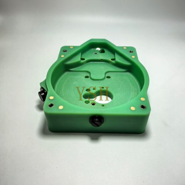 Держатель направляющей для проволоки Charmilles Wire Cut EDM 135014901 135019257