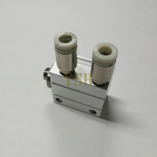 X055c330g51 Mitsubishi Wire Cut EDM Воздушный цилиндр EDM части