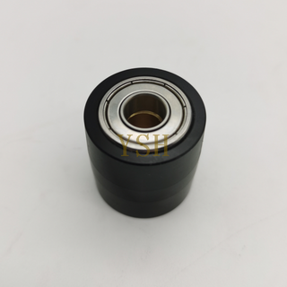 323.364 323.364.0 Расходные детали Agie EDM Ролик EDM Od25 X H25mm