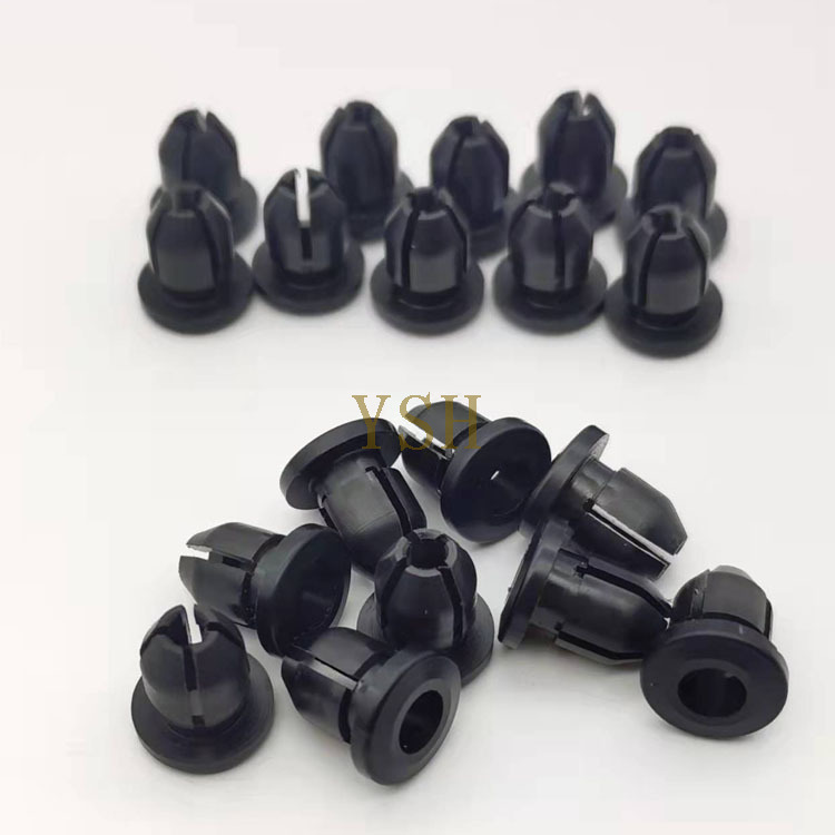 A98L-0001-0938/1555 Fanuc Wire Cut EDM Детали EDM Пластиковый зажим