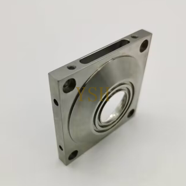 834.664.5 199.172.8 24.55.188 Изнашиваемые детали Agie EDM Крышка EDM в сборе