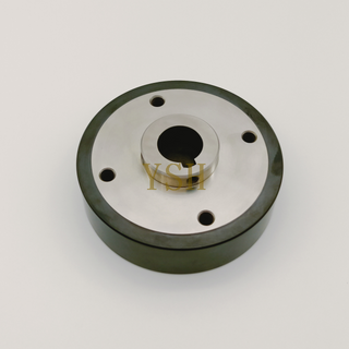 Керамика подающего ролика EDM запасных частей провода A290-8119-X383 Fanuc EDM