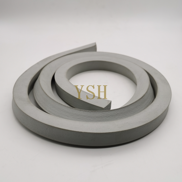 305014705 Уплотнение двери рабочего резервуара Charmilles Wire Cut EDM 200434418