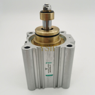 715.507 500715507 67X64X70/116L Одноцилиндровая группа Agie EDM в сборе. 30 Бар