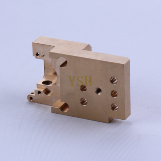 X187b621h01 X182A995h02 Mitsubishi Wire Cutting EDM Блок нижних направляющих матриц