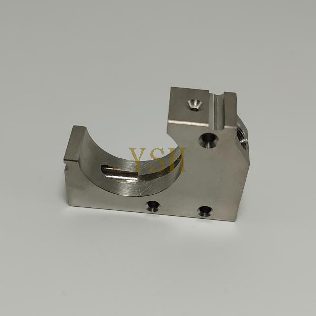 A290-8110-X770 Нижний направляющий блок электроэрозионных деталей Fanuc Wire Cut a