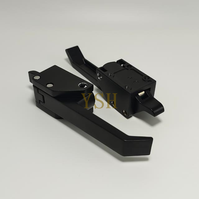 Charmilles 135010835 Ручка EDM с защелкой рычага