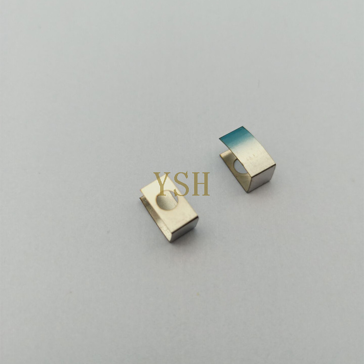 A290-8119-X693 Электроэрозионный электрод SUS для электроэрозионного станка Fanuc