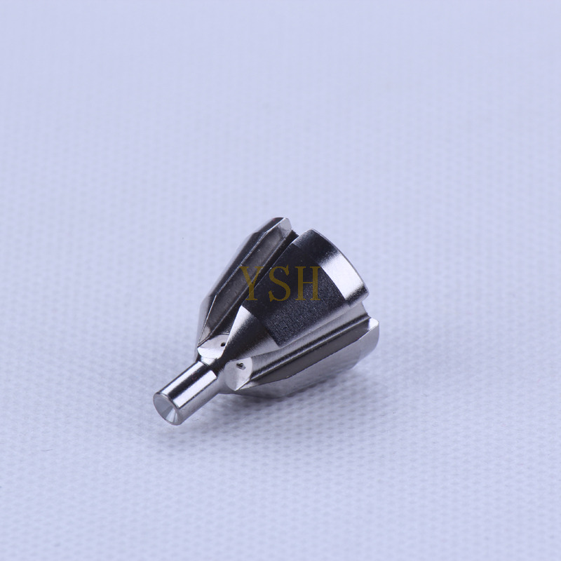 Алмазная направляющая для проволоки Mitsubishi EDM, нижняя 0,255 мм X052b176g54 X052b092g64 X052b140g52