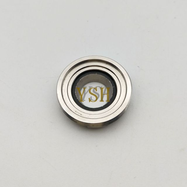 155.772.7 390155772 155.772 Промывочная насадка Agie SUS