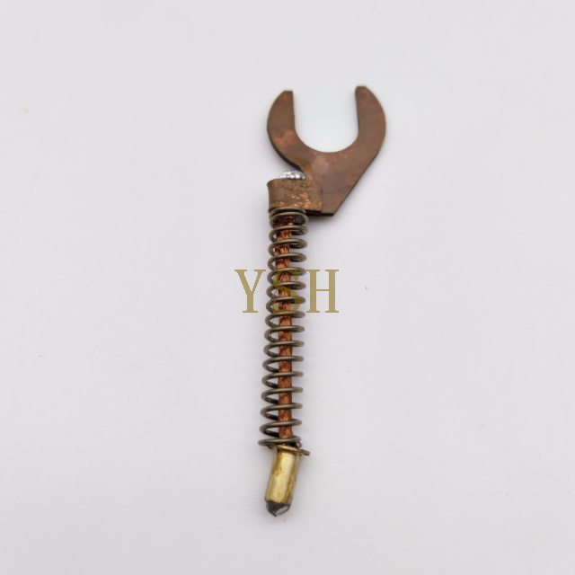 Шармиллесовый провод Cut EDM Contact Braid W-модуль 204476280 447.628.0 2044464740 446.474.0