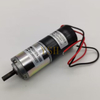 Charmilles EDM Micro Motor для Charmilles EDM Machine 381507512 22SYK2209A