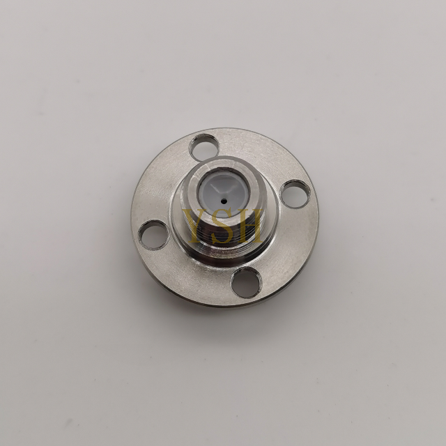 EDM Wear Parts EDM Sub Guide Lower J17100A