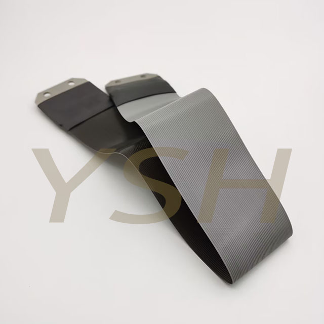 Кабель плоской ленты нижняя часть 3087260