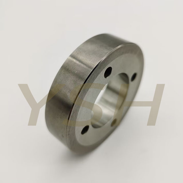 Agie Wire Draw Rollers 002.264