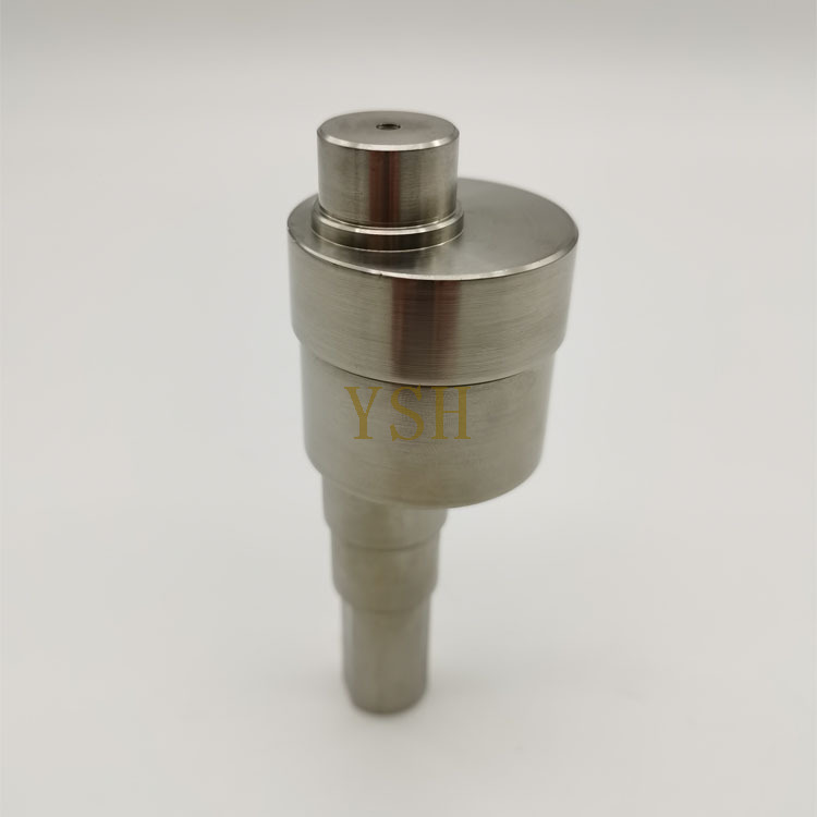 Вал секции подачи запасных частей проволоки A290-8112-X378 Fanuc EDM