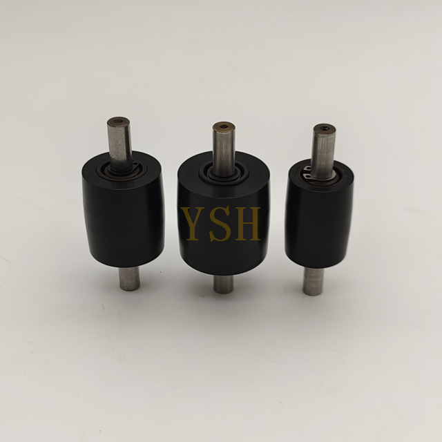 184.473 Расходные материалы Agie EDM Комплект роликов EDM Нижний рычаг