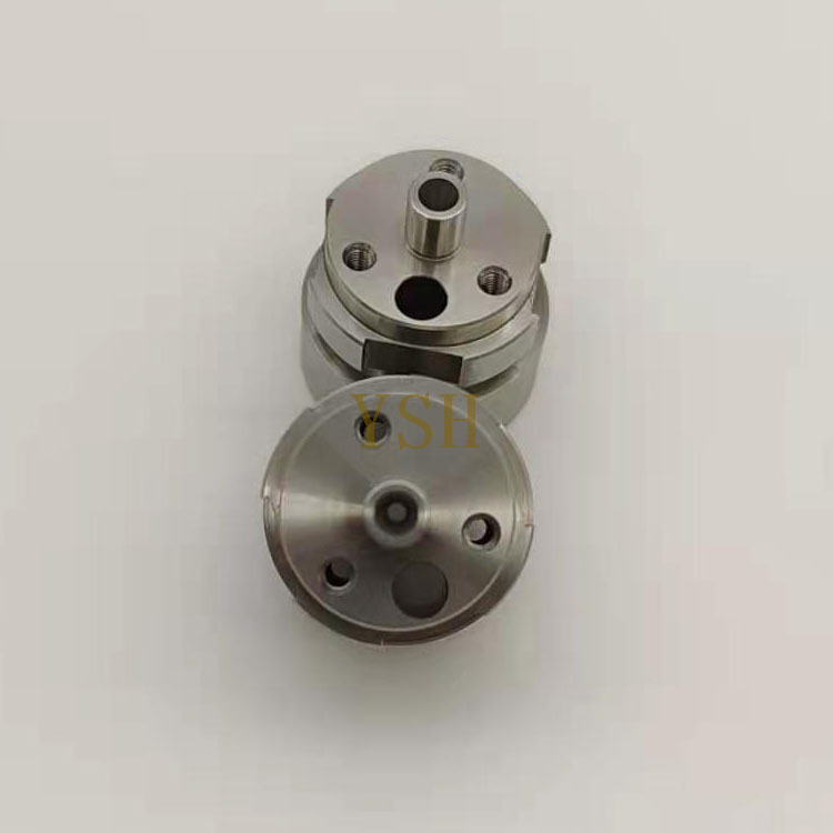 A290-8021-Y725 Направляющий вал Fanuc Wire Cut EDM для направляющей проволоки