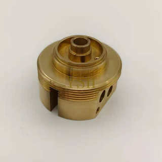 X253c989h01 X255c335h01 Mitsubishi Wire Cutting EDM Нижний держатель матрицы