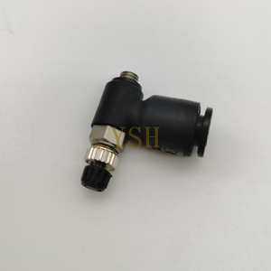 135000090 Дроссельный обратный клапан Charmilles Wire Cut EDM M5 X 6