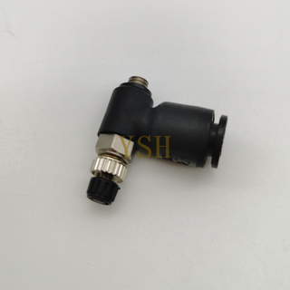 135000090 Дроссельный обратный клапан Charmilles Wire Cut EDM M5 X 6