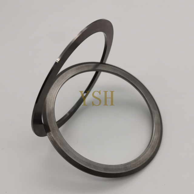 Комплект тормозных колец Agie Wire Cutting EDM 395.554 326.604 326.604.6 590326604