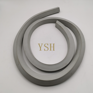 305014705 Уплотнение двери рабочего резервуара Charmilles Wire Cut EDM 200434418