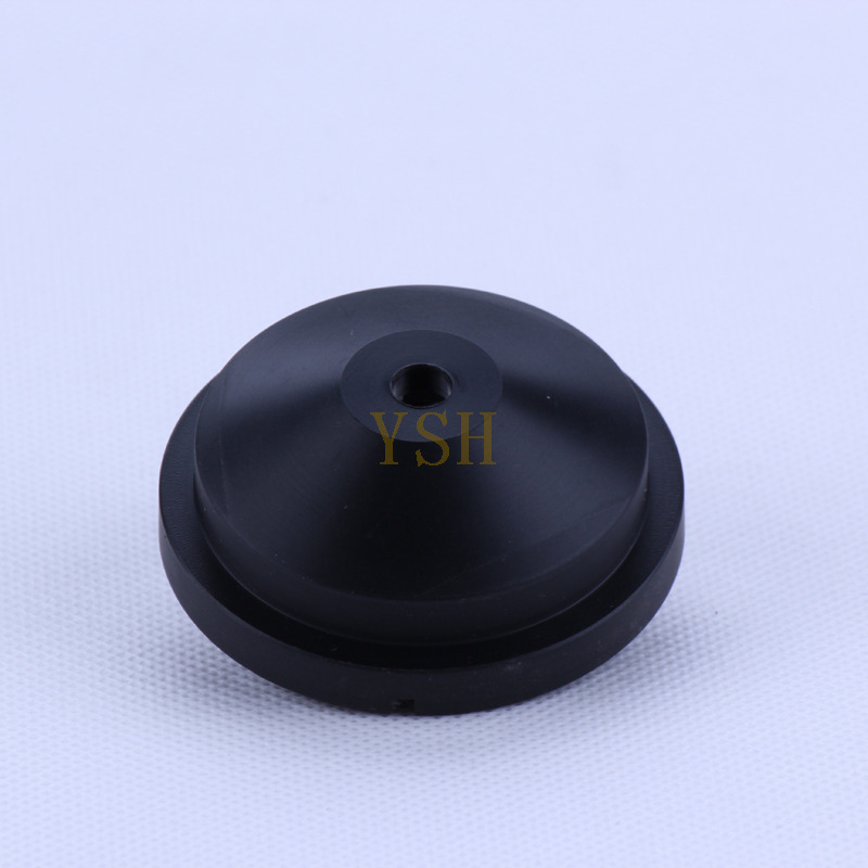 Композитное верхнее сопло Mitsubishi для Mv Mitsubishi Wire EDM X085c155h01 X085c257h01 Deg41A Deg44A Dfa0600 275241 4,0 мм