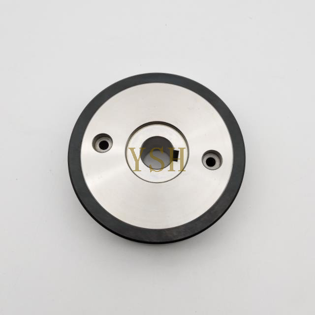 X055c663G51 X085c557g51 Dgh4900 314316 Dbc5200 208101 Dbc52A Детали для резки проволоки EDM Mitsubishi Керамический прижимной ролик