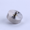 M456 X183c442h01 Mitsubishi EDM Нижний ролик из нержавеющей стали без подшипника