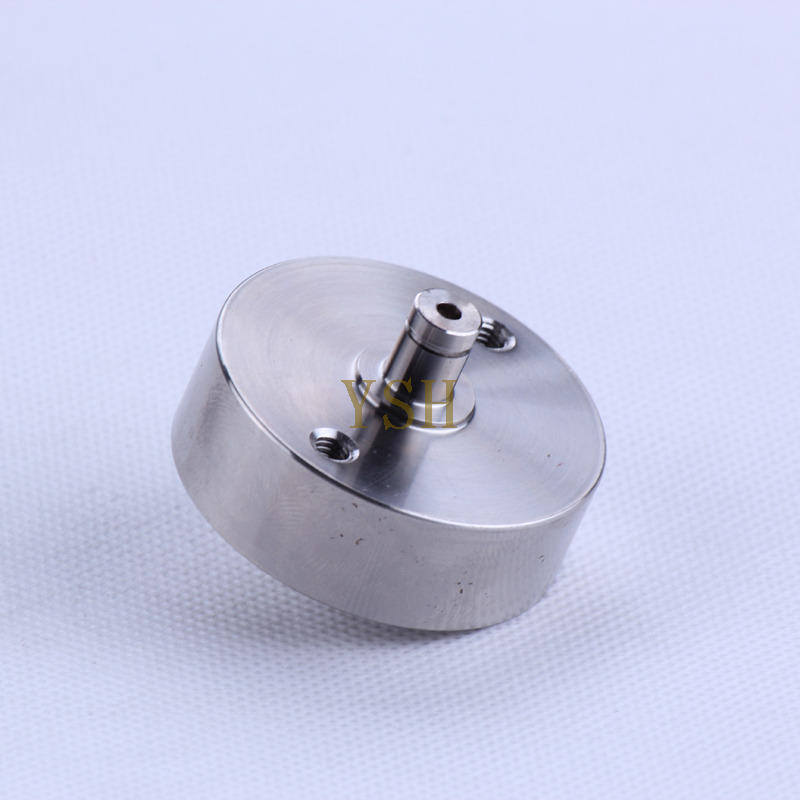 M456 X183c442h01 Mitsubishi EDM Нижний ролик из нержавеющей стали без подшипника