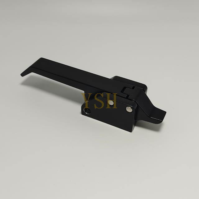 Charmilles 135010835 Ручка EDM с защелкой рычага