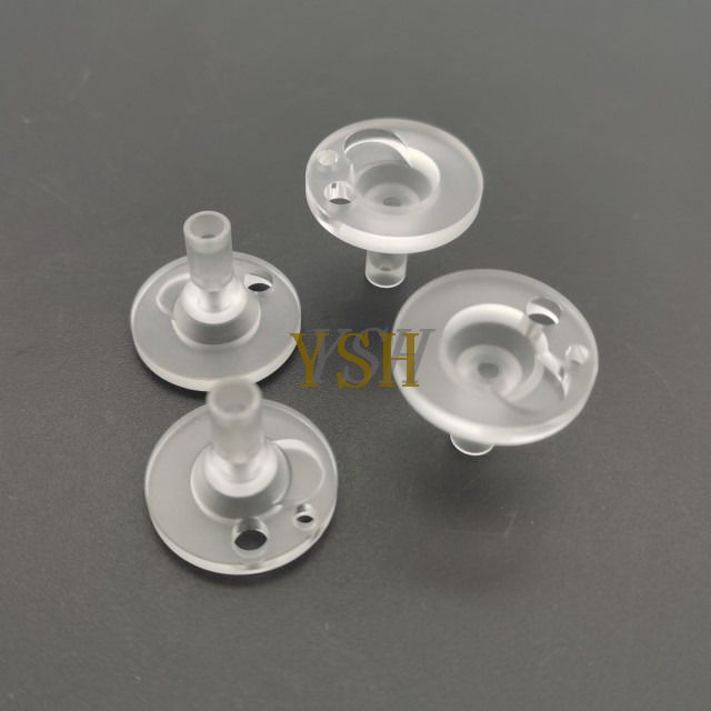 338.184 338.184.5 Нижняя всасывающая трубка Agie EDM